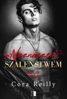 Naznaczeni szaleństwem - ebook EPUB