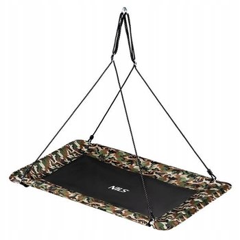 NB5043 BOCIANIE GNIAZDO HUŚTAWKA MORO NILS - Nils