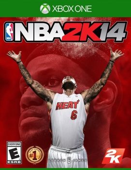 NBA 2K14 - Take 2