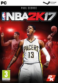 NBA 2K17 - Visual Concepts