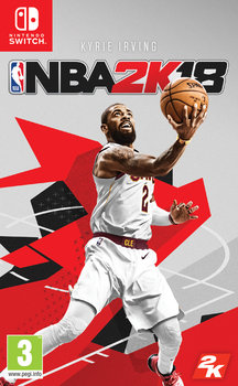 NBA 2K18 - 2K Games