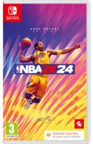 Nba 2K24 (Cib) Switch 2K Games