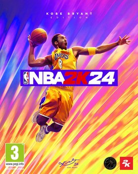 NBA 2K24 Kobe Bryant Edition, klucz Steam, PC