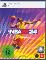 NBA 2K24 (PS5) Inny producent