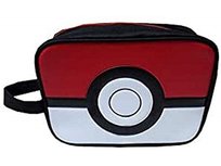 NC-281-PK Kosmetyczka z uchwytem Pokéball