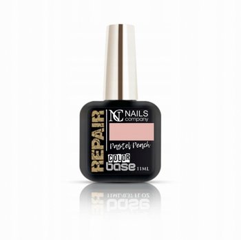 NC Nails, Baza Repair Base, Pastel Peach, 6ml - NC Nails
