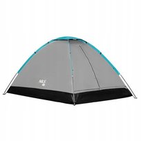 Nc3021 Namiot Kempingowy Szary Nils Camp