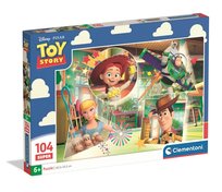 ND01_271292 CLE puzzle 104 Super Toy Story 25010 Inna marka