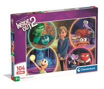 ND01_271303 CLE puzzle 104 Super Inside Out 2 250 Inna marka