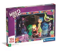 ND01_271305 CLE puzzle 104 Super Inside Out 2 250 Inna marka