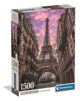 ND01_271325 CLE puzzle 1500 Compact Paris Awakens Inna marka