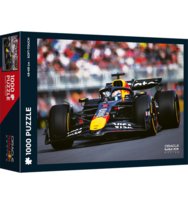 ND01_271958 *****PUZZLE 1000 SoftT F1 RB Spped_Pr Inna marka