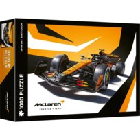 ND01_271964 *****PUZZLE 1000 SoftT F1 McLar.World Inna marka