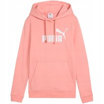 ND05_B24738-S 682391 18 Bluza damska Puma ESS No. Puma