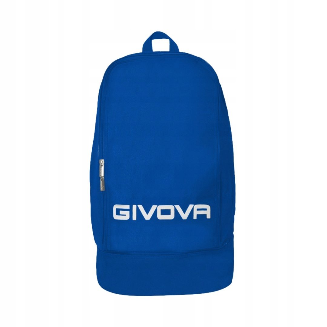 Givova ND05_G2511-0002-UNICA B007-0002-UNICA Plecak Givova Zaino z usztywnianym dn