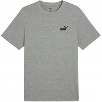 ND05_K1294-L 682534 03 Koszulka meska Puma Ess Sm Puma