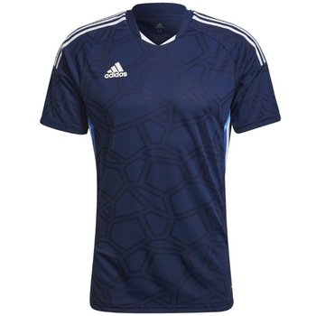 ND05_K13676-2XL HA3512 Koszulka męska adidas Condivo 22 Match Day Jersey granatowa HA3512 r.2XL - Inna marka