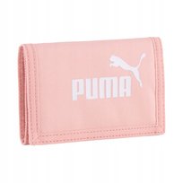 ND05_P2041 54757 28 Portfel Puma Phase Wallet różowy 54757 28 Puma