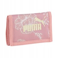 ND05_P2151 54758 08 Portfel Puma Phase AOP Wallet różowy 54758 08 Puma