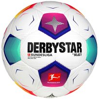 ND05_P9745-5 1016096 Piłka nożna Select Derbystar Brillant APS FIFA Quality Pro v23 kolorowa 1016096 r.5 Inna marka