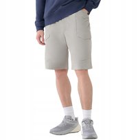 ND05_S12705-L 4FWSS25TSHOM527 26S Spodenki meskie 4F