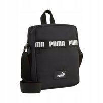 ND05_T2346 91174 01 Torebka Puma Phase Tape czarn Puma