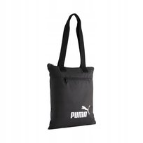 ND05_T3723 92157 01 Torba Puma Phase Packable czarna 92157 01 Puma