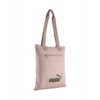ND05_T3724 92157 34 Torba Puma Phase Packable różowa 92157 34 Puma