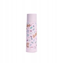 ND19_ML89728 Termos Dreamland 500 ml - Wiewiórki