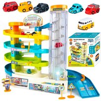 ND32_B26N B26N PARKING SAMOCHODOWY WINDA