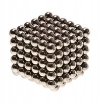 ND32_L73A L73A KULKI 3MM MAGNETYCZNE Modo
