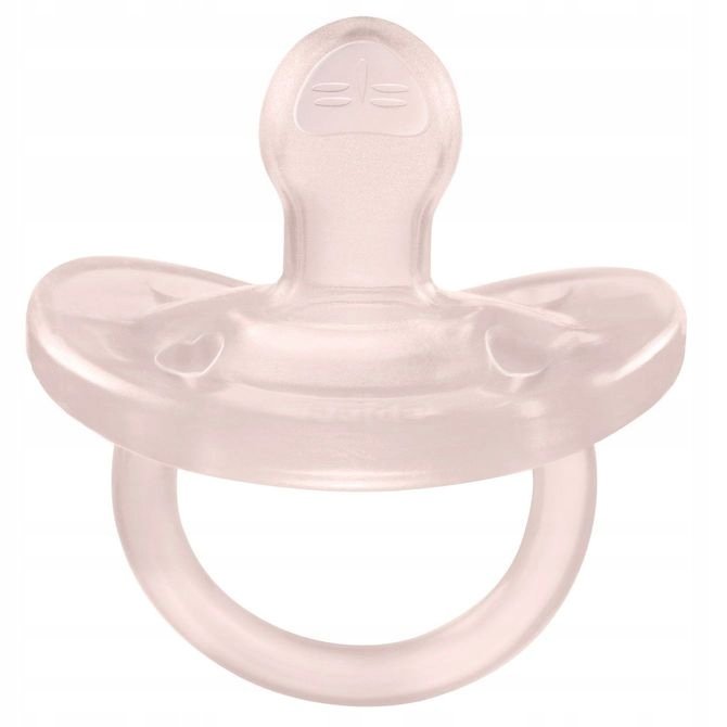 Chicco ND33_CHIC-5127 175352 SMOCZEK PF SOFT 2-6M 2SZT R