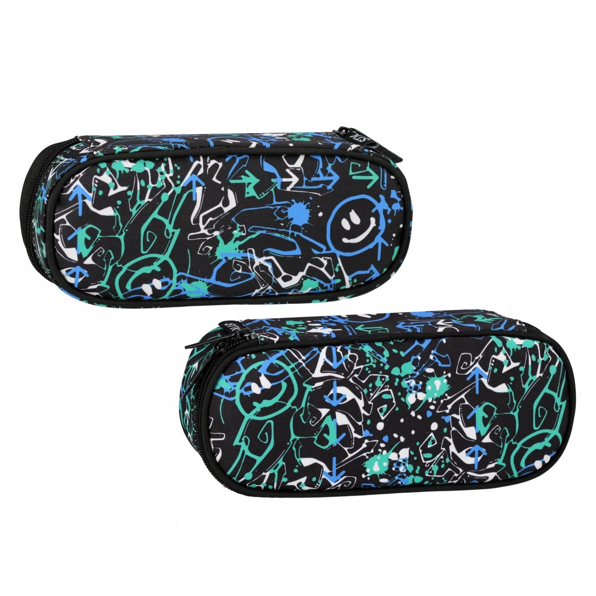 Starpak Starpak Nd39_550903 Piornik Sasz Owal 1Zam School Stk Pb