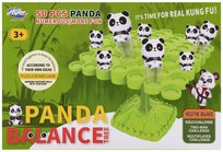 ND39_572603 GRA BALANS PANDA 27X18X4 MC PUD 60/120 Mega Creative