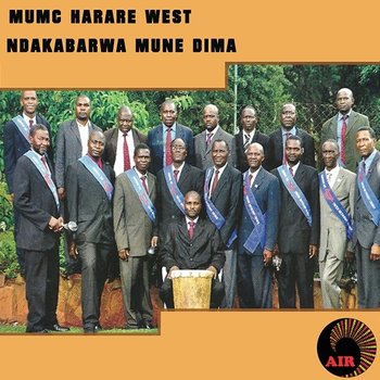 Ndakabarwa Mune Dima - MUMC Harare West