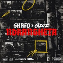 NDRANGHETA SHAFO, Gzuz