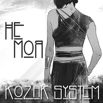 Не моя Козак Систем
