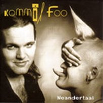 Neandertaal Kommil Foo