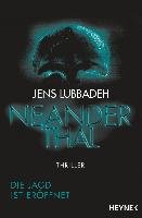 Neanderthal Lubbadeh Jens