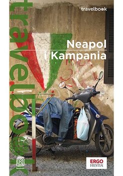 Neapol i Kampania. Travelbook - Bzowski Krzysztof