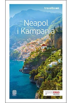 Neapol i Kampania - Bzowski Krzysztof
