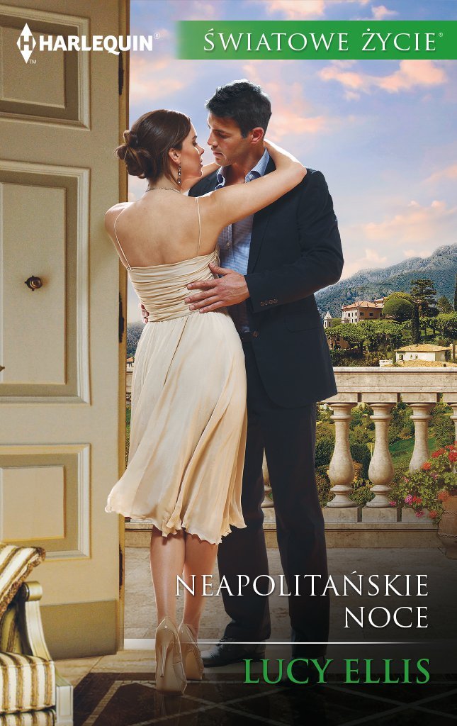 Neapolitańskie noce - ebook epub