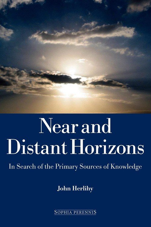 Near And Distant Horizons - Herlihy John | Książka W Empik