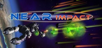 Near Impact, Klucz Steam, PC