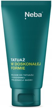 Neba, Balsam do pielęgnacji tatuażu, 200 ml - Neba