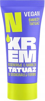 Neba, Krem do tatuażu, 20 ml - Neba