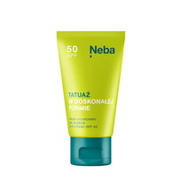 Neba Krem przeciwsłoneczny SPF50 50ml