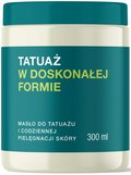 Neba, Naturalne Masło Do Tatuażu Neba, 300 ml - Neba