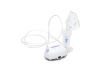NebBee Nebulizator kompresorowy, dla dzieci i dorosłych Pulinno