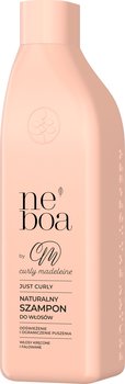 Neboa By Curly Madeleine Szampon Do Włosów 300 Ml - Neboa